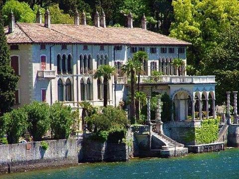 Fio & Gio Hotell Varenna Eksteriør bilde